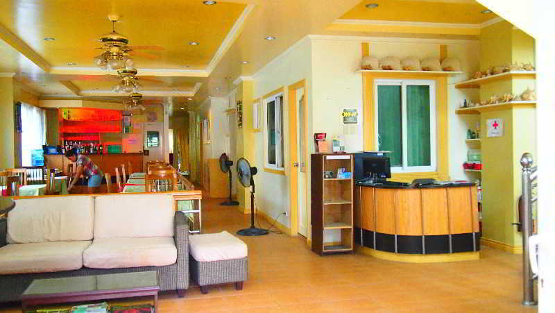 Boracay Breeze Resort Balabag  Exterior foto