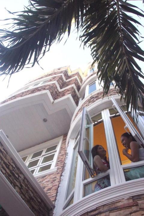 Boracay Breeze Resort Balabag  Exterior foto