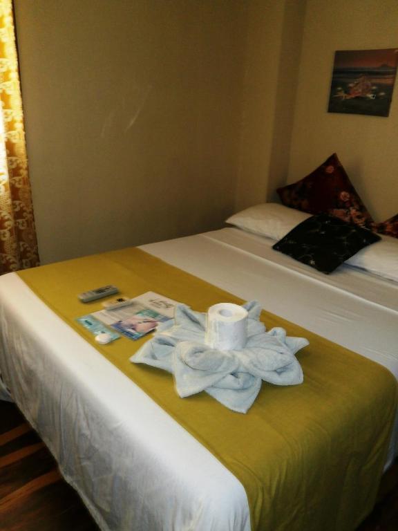 Boracay Breeze Resort Balabag  Exterior foto