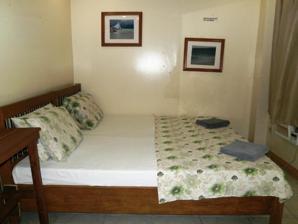 Boracay Breeze Resort Balabag  Zimmer foto
