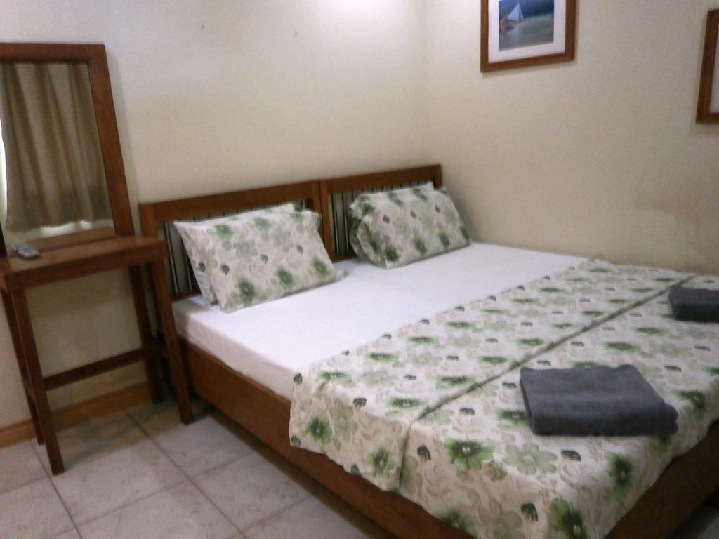 Boracay Breeze Resort Balabag  Zimmer foto