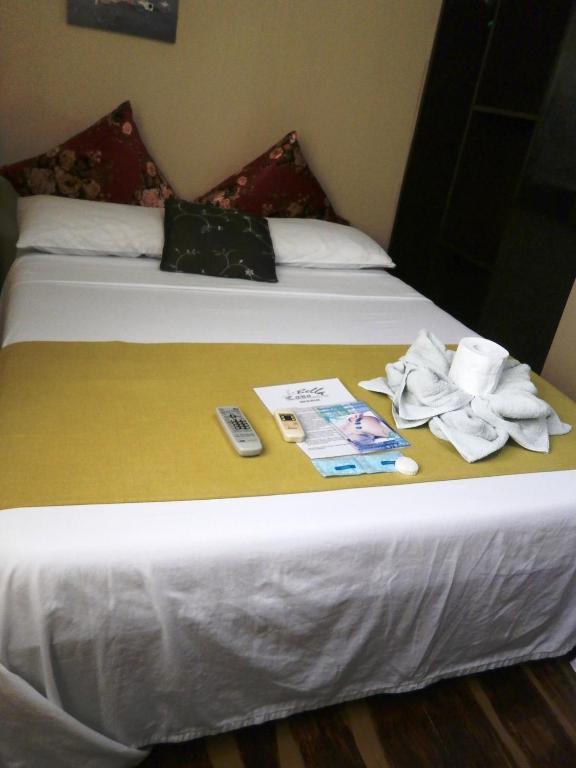 Boracay Breeze Resort Balabag  Zimmer foto