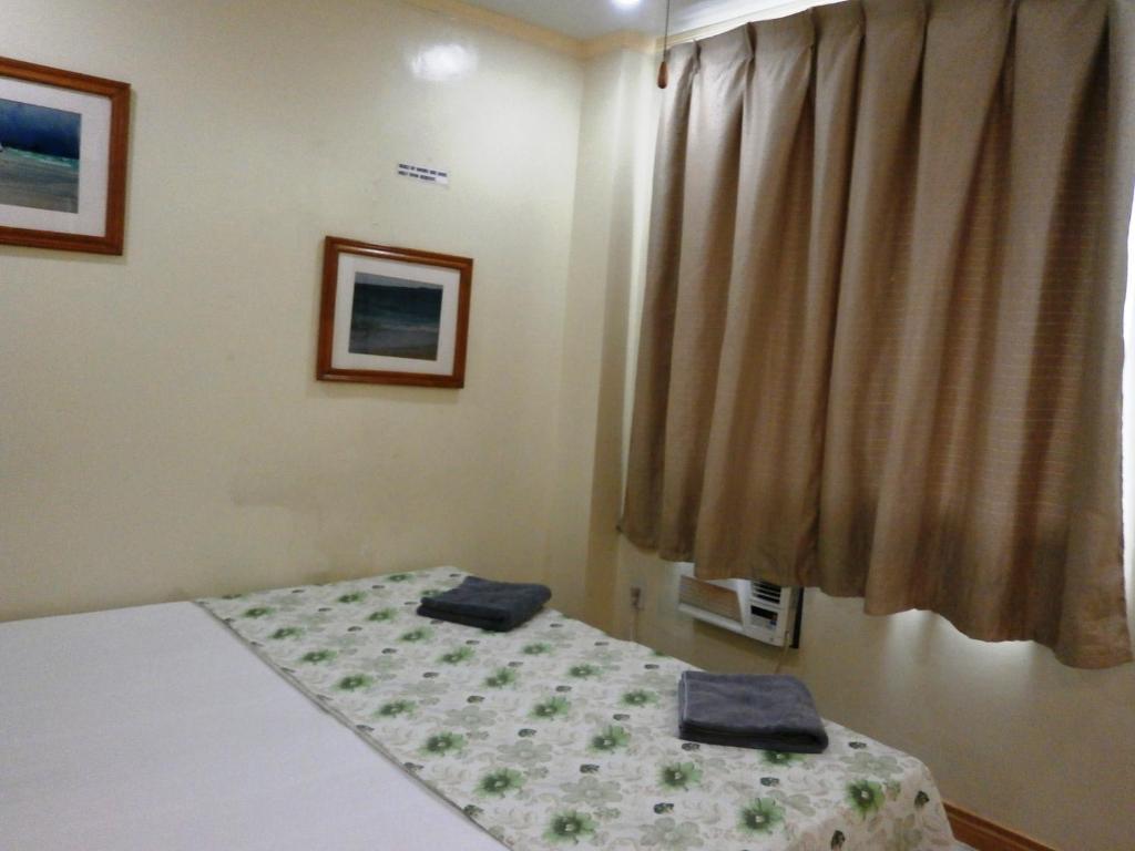 Boracay Breeze Resort Balabag  Zimmer foto