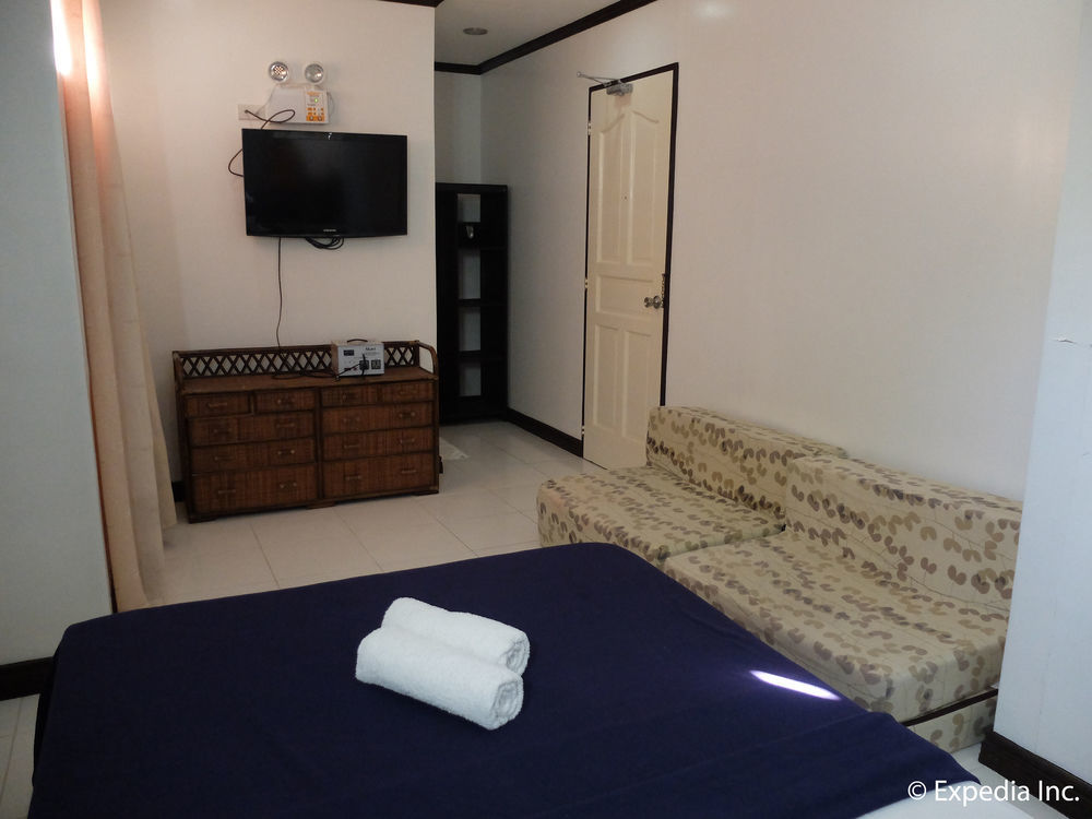 Boracay Breeze Resort Balabag  Exterior foto
